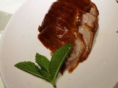 -在前门·烤鸭北京菜(五月花广场店)