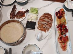 -梅利汴京烤鸭•开封豫菜地标店(东大街店)