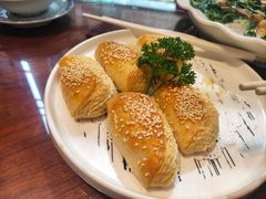 -山水茶艺馆·点心粤菜·30年老字号