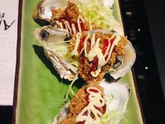 -曙亚洲餐厅-重庆富力艾美酒店(南坪万达广场店)
