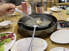 -濠轩阁特色生蚝火锅(水湾路店)