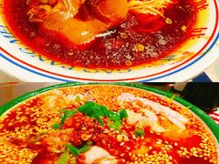 -高胖妹面庄(黄河道店)
