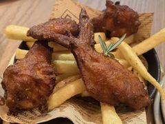 -芭莉与彩虹西餐厅(成都合生汇店)