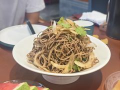 -天天鱼港·海鲜·鲅鱼水饺·招牌烤鸭(黄骅店)