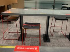 -麦当劳(北京大兴机场二层国内到达(安检外)店)