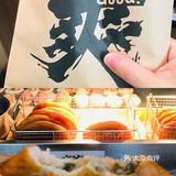 关于我拿着100元 一路逛吃这件事儿
