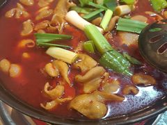-湘肠香火锅店(团结湖店)