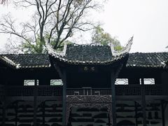 -阳明祠