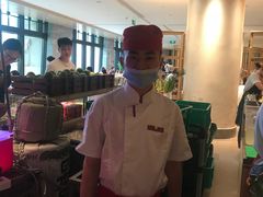 -味餐厅·海鲜·火锅·自助餐