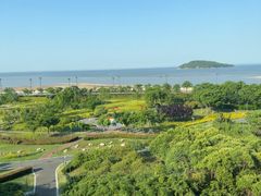 -连云港金陵海州湾会议中心