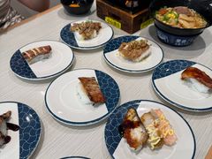 -滨寿司(新街口中央商场店)