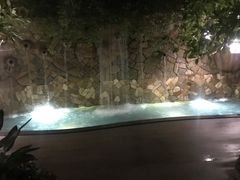 -厦门日月谷温泉渡假村