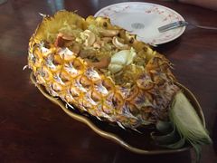 -Dang restaurant (patong phuket)