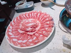 -鑫隆四季涮肉(八角畅游店)