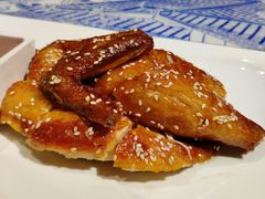 惠山烧鸡-江南韵·无锡太湖文化体验餐厅(凤凰天街店)