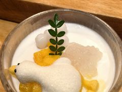 -第六季自助餐厅(北太平庄店)