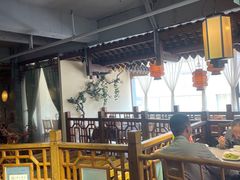 -十朝院子·南京菜(夫子庙店)