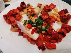 -丽华园(汉阳龙阳店)