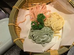 -捞王猪肚鸡火锅(财富中心店)