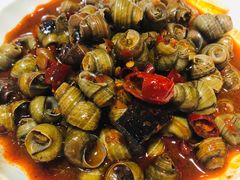 -香满锅老北京羊蝎子火锅·家常菜(新街口店)