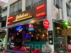 门面-JUKEBOX玖部音乐餐厅(华侨城店)