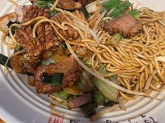 -春雪面馆(转塘店)
