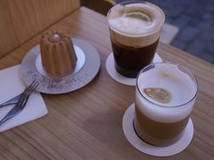 -Onirii Coffee(长乐路店)