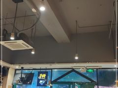 -木屋烧烤(岗顶二店)