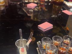 -外滩8号 whisky bar(金延大厦店)