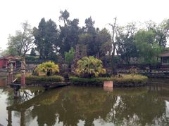 -中国观音故里广德景区