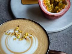-Nectar One Cafe(勇烈路n1店)