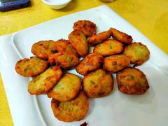 蚊蛤饼-海味饭店(金海岸广场店)