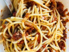 意大利肉酱面-Moka Bros 摩卡站(西单大悦城店)