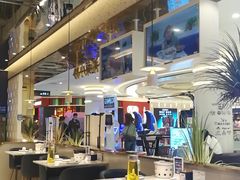 -兰湘子·湘菜小炒(崂山丽达店)