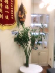 -芳朵美容养生SPA