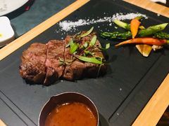 -YUE·6·西式融合餐厅(外滩六号店)