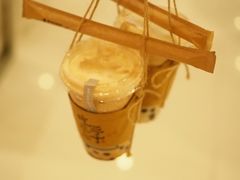 -吃茶三千(海港城店)