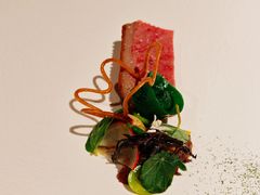 新西兰羊肉-泰安门Taian Table(镇宁路店)
