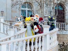 -北京张裕爱斐堡酒庄