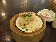 -澳门西南饭店·粤菜·茶市·手工点心(华海路店)
