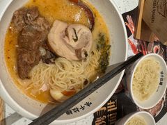 -味千拉面(敏捷广场店)
