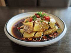 -東城故事·尋找姆媽的味道(玉兰路店)