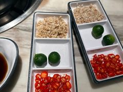 -同仁四季椰子鸡(福田东园总店)