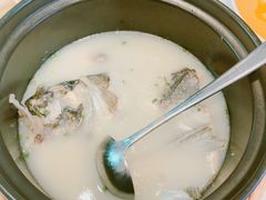 -小厨娘淮扬菜(六合欢乐港店)