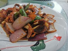 -碧海银沙海鲜餐厅(恒大海上威尼斯店)