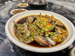 生腌蟹-潮人姐妹轩(海宁路店)