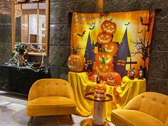 -香港皇家太平洋酒店