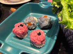 -蒋记海鲜姿造•洋房别墅(星河湾店)