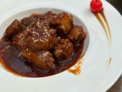 -喜林苑·稻田餐厅(品相府店)