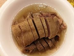 -扬州饭店(东关街店)